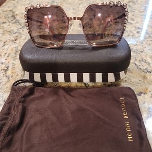 Henri Bendel Sunglasses